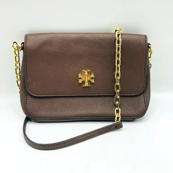 Tory Burch Handbags - Tory Burch Mercer Crossbody